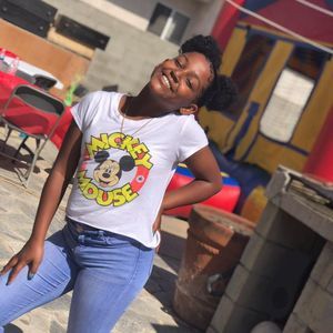 Meet your Posher, Kaliyah